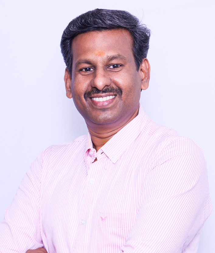 Sivakumar Umamageswaran