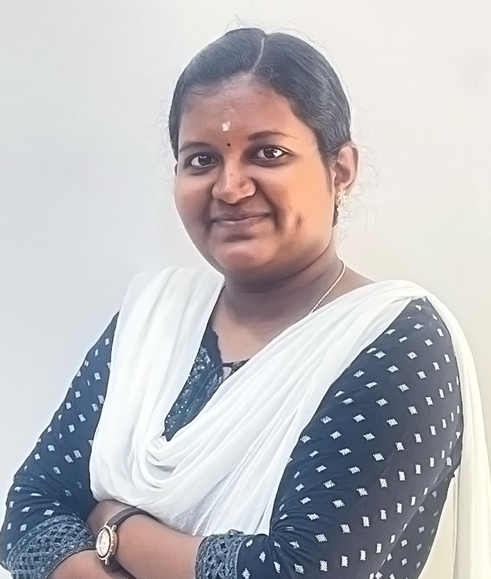 Chermakani Sankaralingam