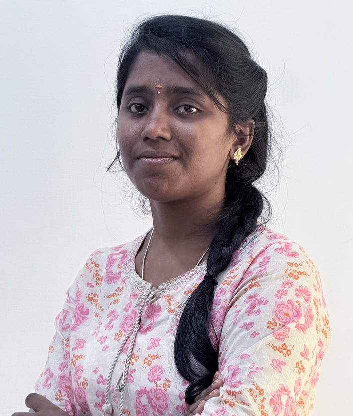 Sathya Saravanakumar